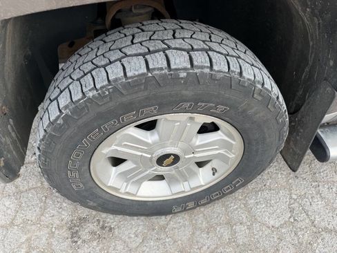 Used 2013 Chevrolet Silverado 1500 LT w/ All-Star Edition image 9