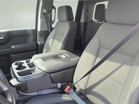 New 2026 GMC Sierra 1500 Pro w/ Pro Value Package image 26