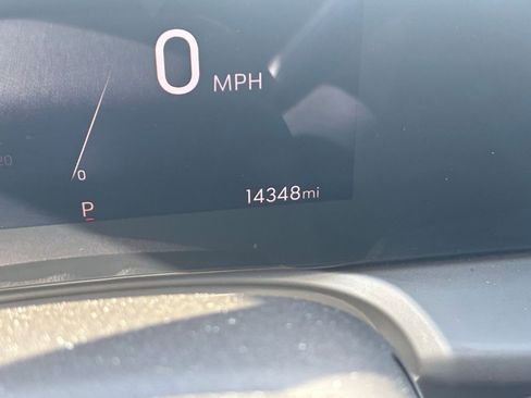 Used 2025 Buick Encore GX Preferred image 38