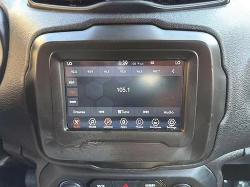 Used 2021 Jeep Renegade Sport AWD/4WD image 18