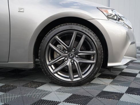 Used 2015 Lexus IS 250 AWD w/ F-Sport Package image 88