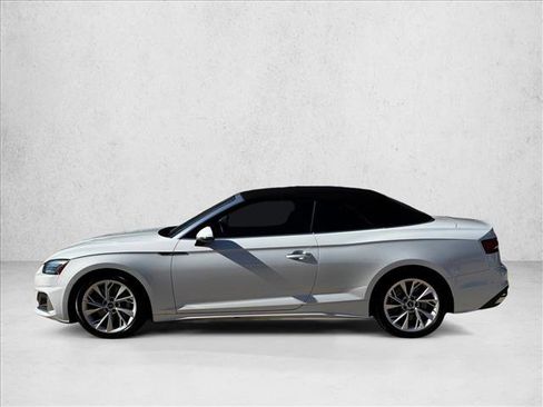 Used 2022 Audi A5 2.0T Premium image 9