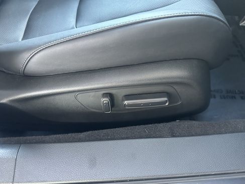 Used 2025 Honda Accord Touring image 38