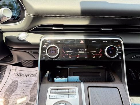 Used 2023 Genesis GV80 3.5T AWD/4WD image 21