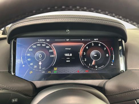 Used 2024 Aston Martin DB12 Coupe RWD image 37