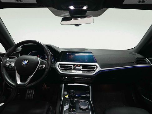 Certified 2023 BMW 430i Convertible w/ Convenience Package RWD image 15