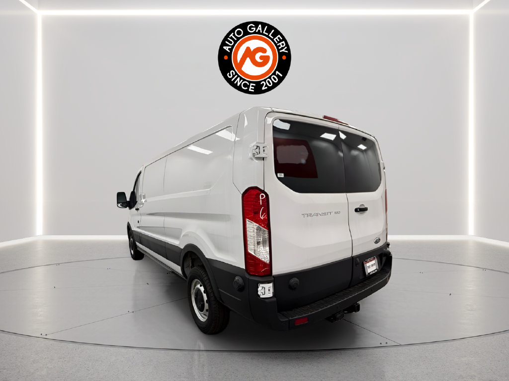 Used 2024 Ford Transit 150 Low Roof RWD image 11