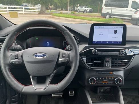 Certified 2024 Ford Escape ST-Line w/ Equipment Group 301A FWD image 14