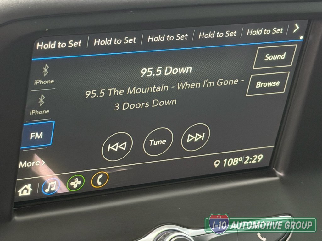 Used 2019 Chevrolet Camaro LS RWD image 27