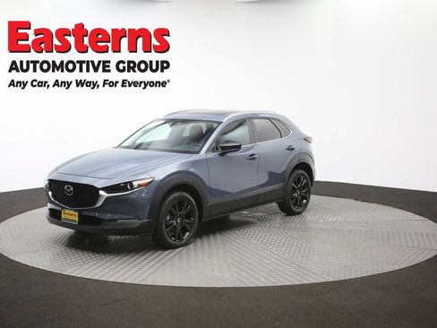 Used 2024 MAZDA CX-30 AWD 2.5 S w/ Preferred Package image 58