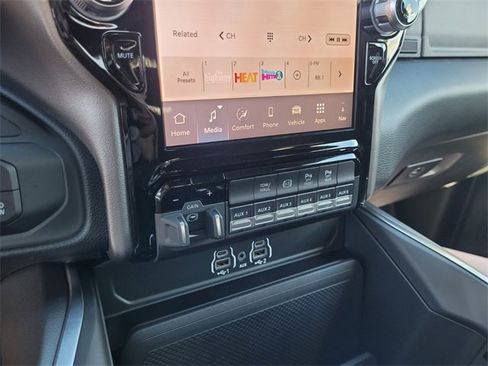 New 2026 RAM 3500 Big Horn image 26