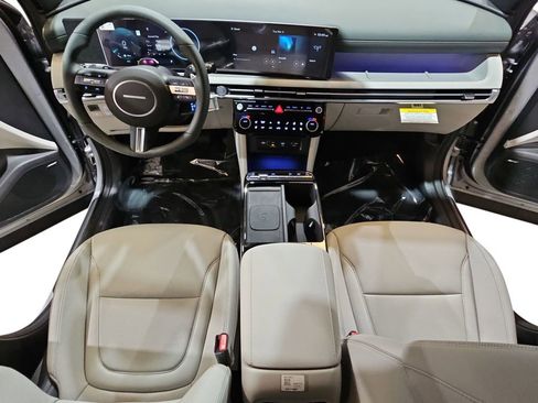 New 2026 Hyundai Tucson Limited image 9