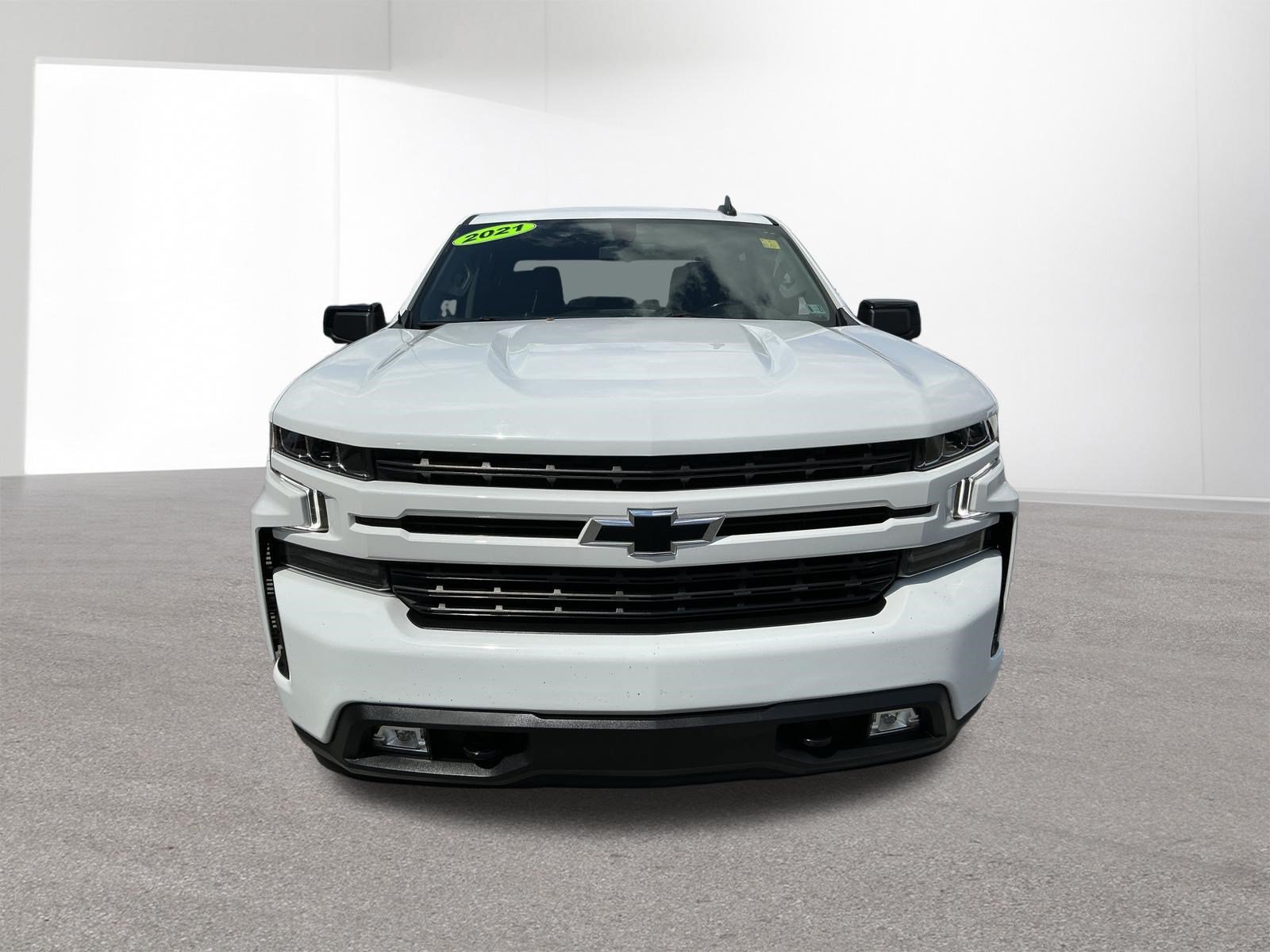 Used 2021 Chevrolet Silverado 1500 RST AWD/4WD image 8