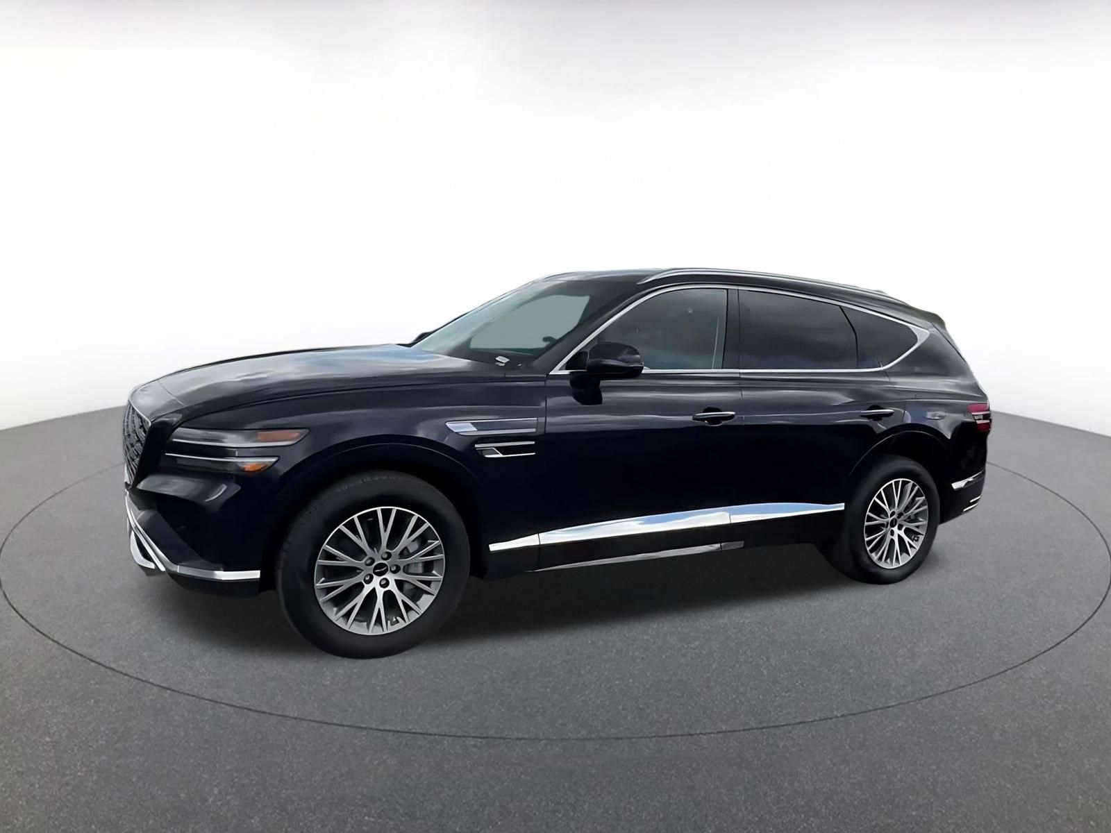 Used 2026 Genesis GV80 2.5T AWD/4WD image 7
