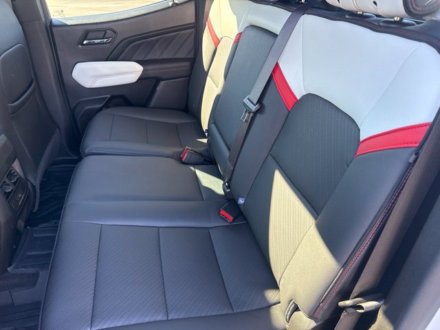 Used 2023 GMC Canyon AT4X AWD/4WD image 23