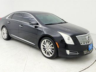 Used 2013 Cadillac XTS Platinum w/ Driver Assist Package video 1