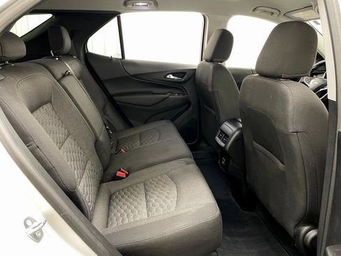 Certified 2019 Chevrolet Equinox LT image 38