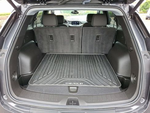 Used 2022 Chevrolet Blazer LT image 31