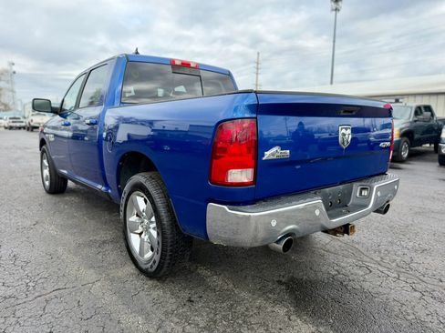 Used 2014 RAM 1500 Big Horn image 7