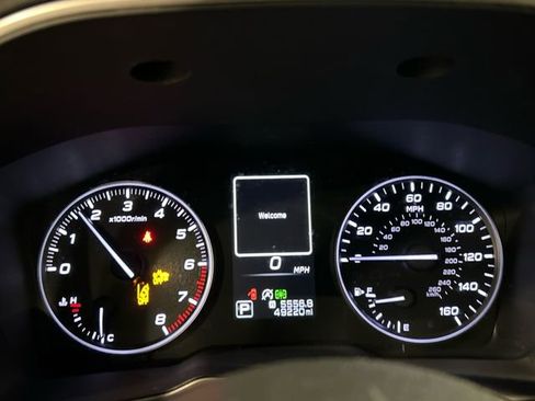 Used 2020 Subaru Outback Limited w/ Popular Package #2 image 15