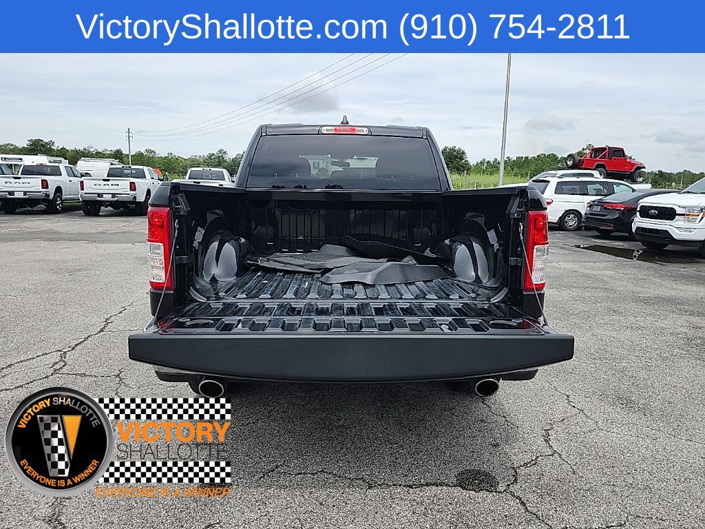 Certified 2022 RAM 1500 Big Horn AWD/4WD image 25
