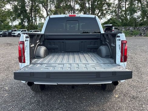 Used 2024 Ford F150 Lariat w/ Equipment Group 502A High AWD/4WD image 23