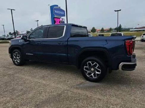 Certified 2020 GMC Sierra 1500 SLE w/ SLE Value Package RWD image 6