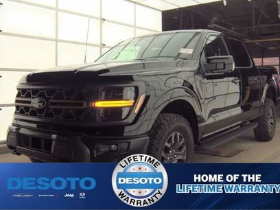 Used 2025 Ford F150 Tremor w/ Equipment Group 402A High