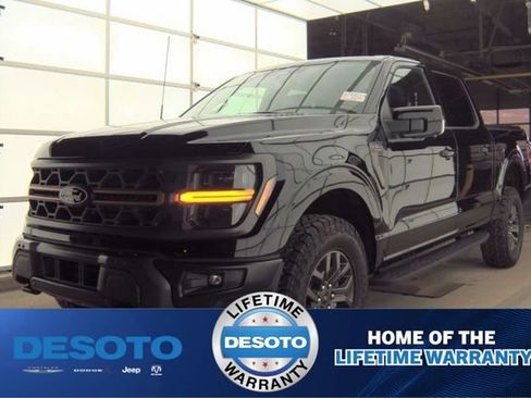 Used 2025 Ford F150 Tremor w/ Equipment Group 402A High image 1