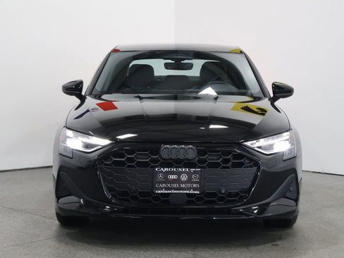 New 2026 Audi A3 2.0T Premium image 7