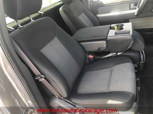Used 2014 Ford F150 STX w/ Equipment Group 201A Mid RWD image 15