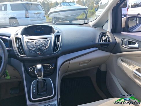 Used 2015 Ford C-MAX SE w/ Winter Package image 16