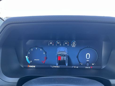 New 2025 Ford F150 XL image 17