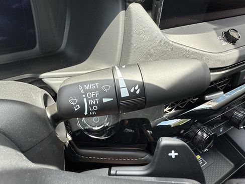 New 2025 Honda Accord Sport image 22