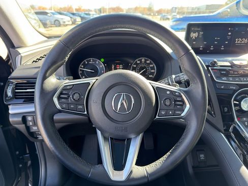 Certified 2023 Acura RDX FWD image 11