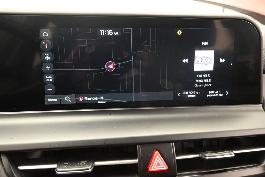 Certified 2024 Kia Seltos SX AWD/4WD image 28