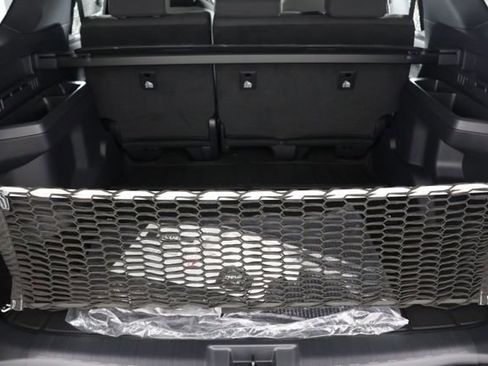 Used 2025 Toyota 4Runner TRD Off-Road image 21