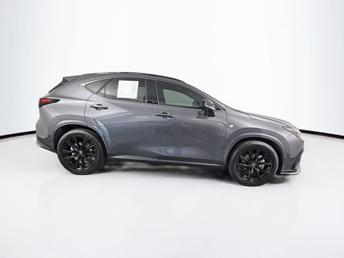 Used 2022 Lexus NX 350 F Sport AWD/4WD image 11