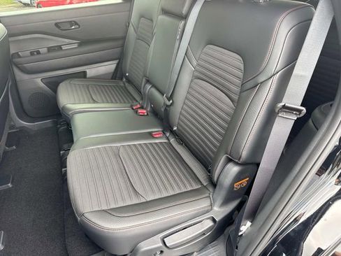 New 2026 Nissan Pathfinder Rock Creek image 15