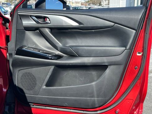 Used 2023 MAZDA CX-9 Touring Plus image 9