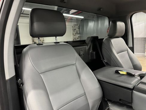 Used 2023 Ford F250 XL w/ Snow Plow Prep Package image 30