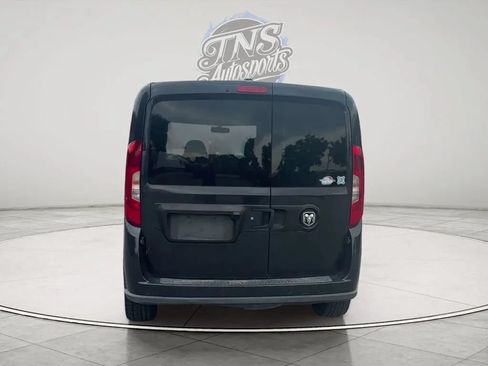 Used 2016 RAM ProMaster City Tradesman SLT FWD image 5