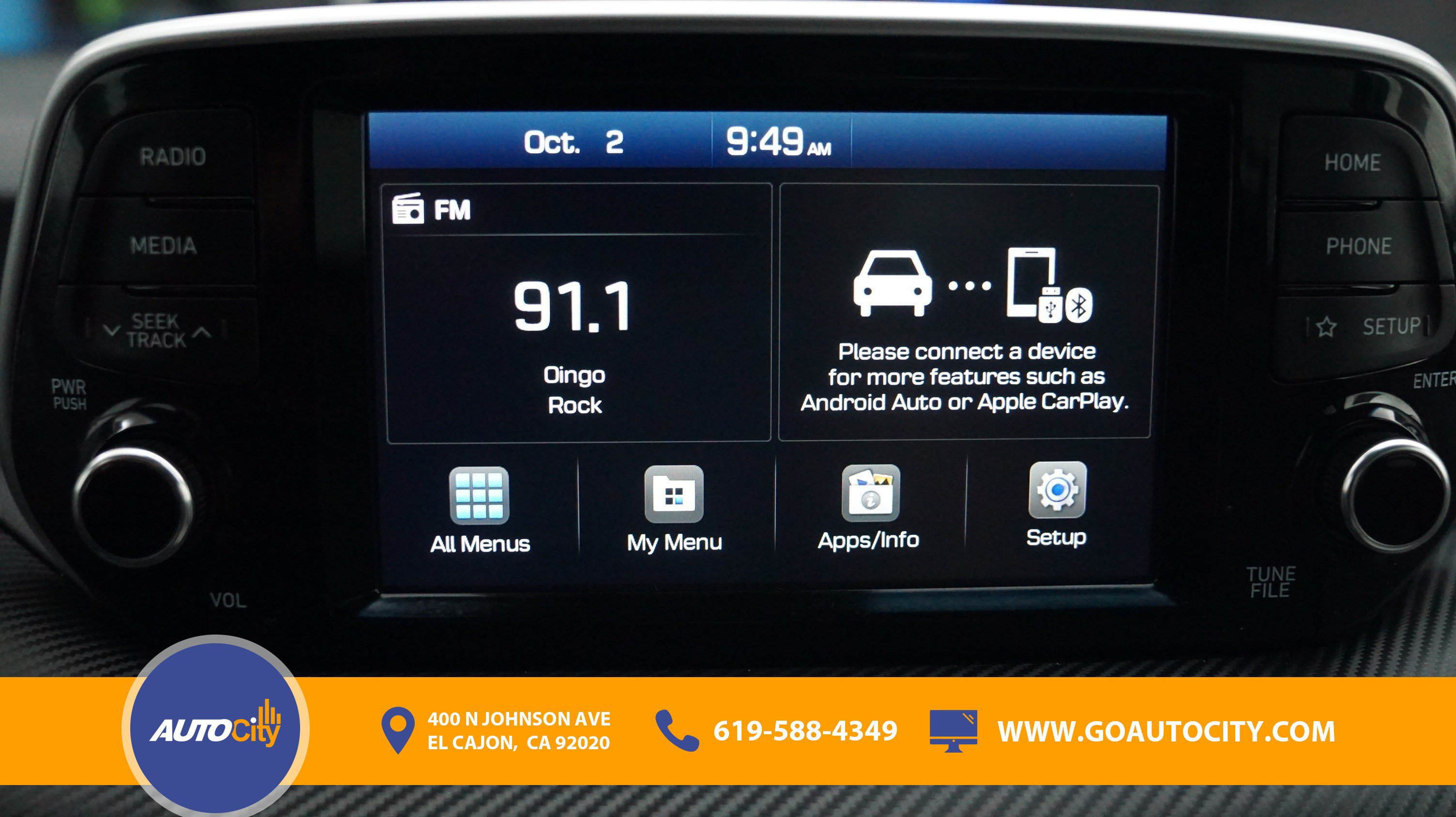 Used 2021 Hyundai Tucson SE FWD image 20