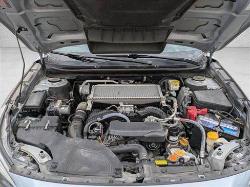 Used 2022 Subaru Outback Wilderness AWD/4WD image 28