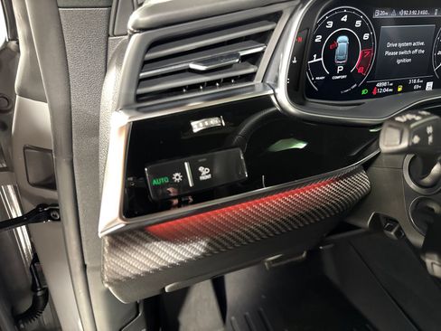 Used 2022 Audi RS Q8 AWD/4WD image 23