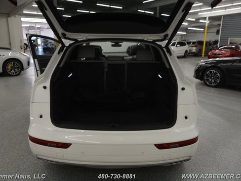Used 2018 Audi Q5 2.0T w/ Premium Plus Package image 40
