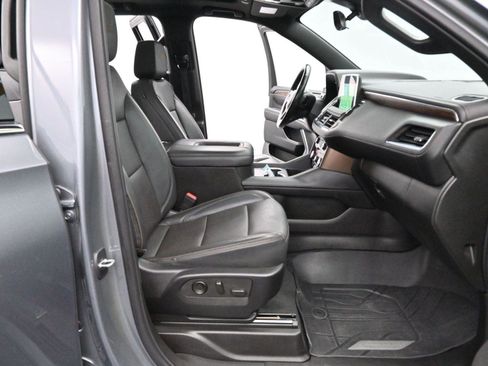 Used 2022 Chevrolet Suburban High Country AWD/4WD image 36