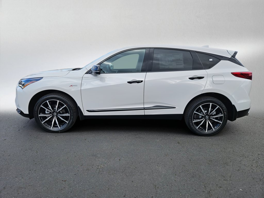 New 2026 Acura RDX w/ Advance Package AWD/4WD image 4