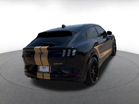 Used 2023 Ford Mustang Mach-E GT image 12