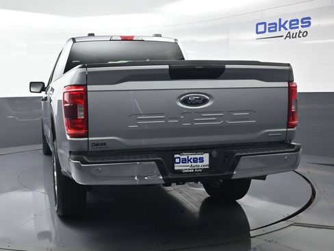 Used 2023 Ford F150 XLT AWD/4WD image 6
